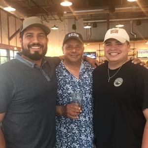 Meet your Posher, Alec